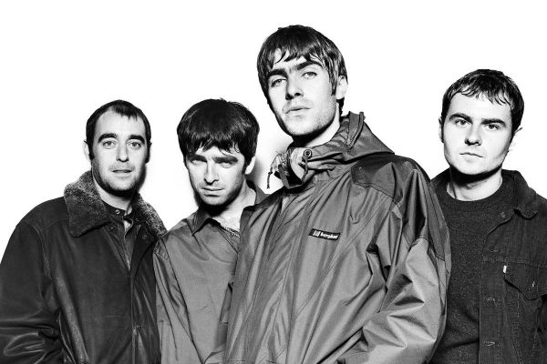 On a classé les dix meilleures chansons d'Oasis (et non, il n'y a pas "Wonderwall”)
