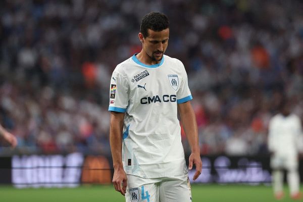 Ce joueur enfume l'OM, c'est le roi du mercato