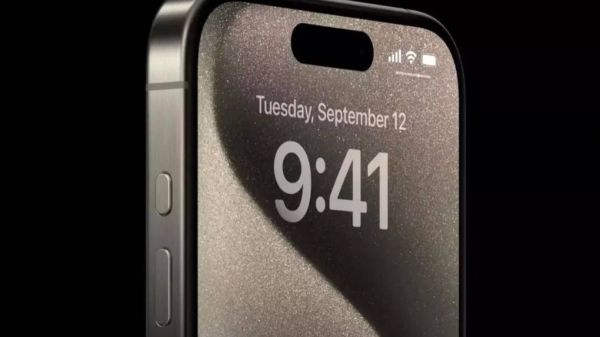 Amazon n’a aucune limite et brade l’iPhone 15 Pro à quasi -50 % !