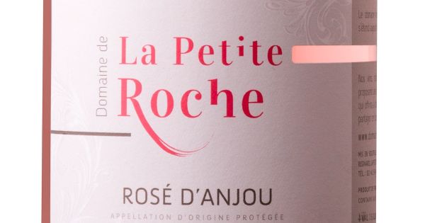 Quand les rosés d'Anjou jouent la carte du tendre