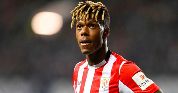 Nico Williams au Barça : Le revirement inattendu