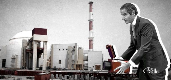 L'arme MOSAIC de l'AIEA : Espionnage prédictif et guerre contre l'Iran (The Cradle)