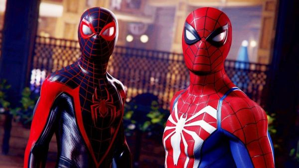 En plus de Marvel's Spider-Man 3, le studio vous prépare officiellement une autre surprise