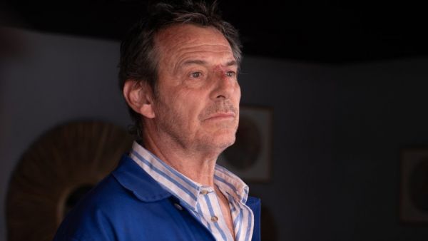 "Cette société manque de civisme, d'ouverture vers l'autre" : Jean-Luc Reichmann se confie sur le tournage de la série Demain nous appartient