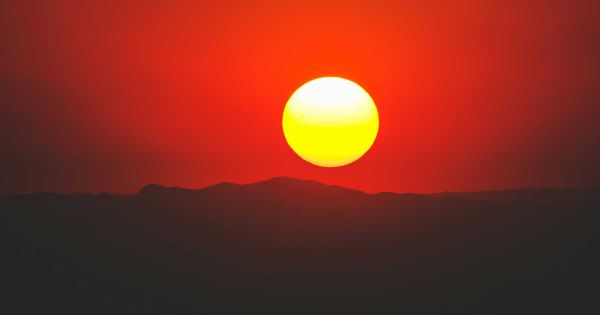 La canicule revient dès la semaine prochaine : chaleur du Sahara et plus de 40°C attendus, voici les régions les plus touchées