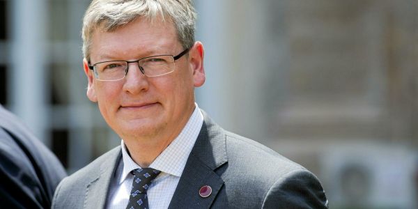 « En Europe, les partis sociaux-démocrates se sont contentés d'une approche technocratique »