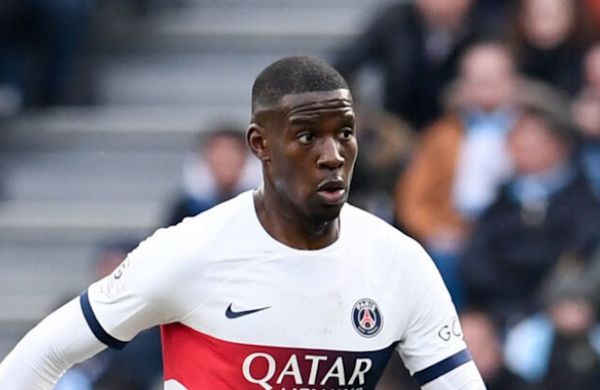 Mercato PSG : Nordi Mukiele vers la Turquie ?