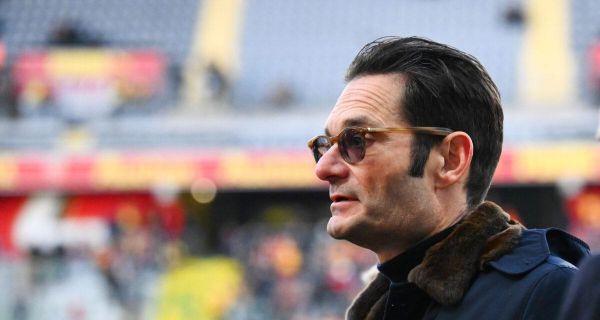 Lens : Joseph Oughourlian acte un virage austère avec plus de 10 M€ d'économies