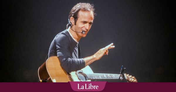 Après dix ans d'absence, Jean-Jacques Goldman bientôt de retour à la télé