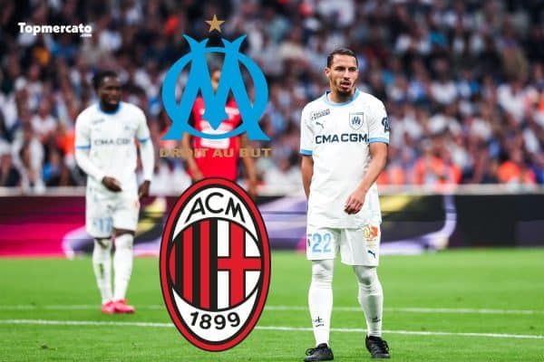 Mercato OM : le retour d'Ismaël Bennacer se complique