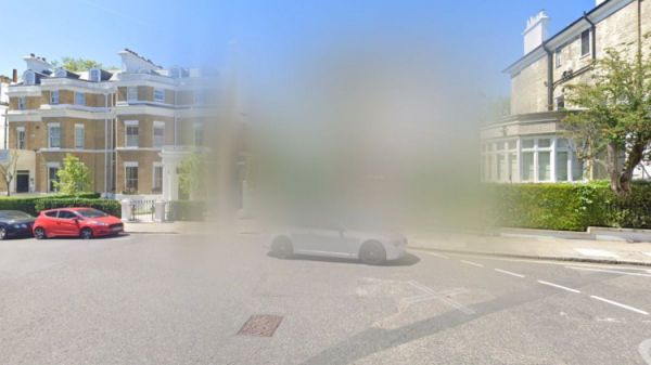 Vous devez flouter votre maison sur Google Maps, voici comment faire