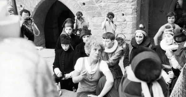 Attendu depuis des années, le Festival d'Avignon a enfin son musée