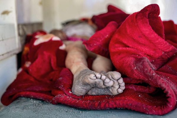 Gaza : des entreprises « profiteraient » du « génocide » des Palestiniens selon une experte de l'ONU