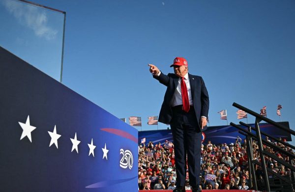 Budget des États-Unis : comment la « grande et belle loi » de Trump va-t-elle affecter le climat mondial ?