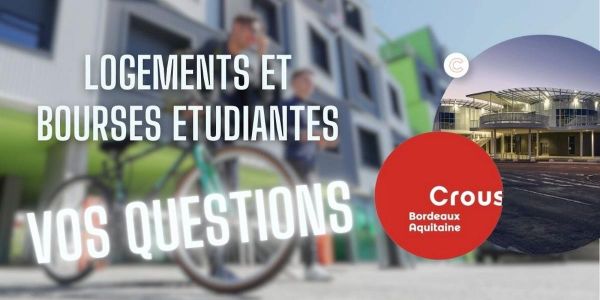 Questions Crous : « Devrai-je rembourser l'argent de ma bourse étudiante si je ne réussis pas mon année ? »