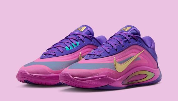 La Nike A’One « Unapologetic » est arrivée