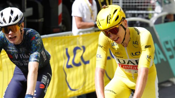 Tour de France 2025: "Un jour, il pourrait tout perdre", et si la fringale était la seule ennemie de Pogacar?