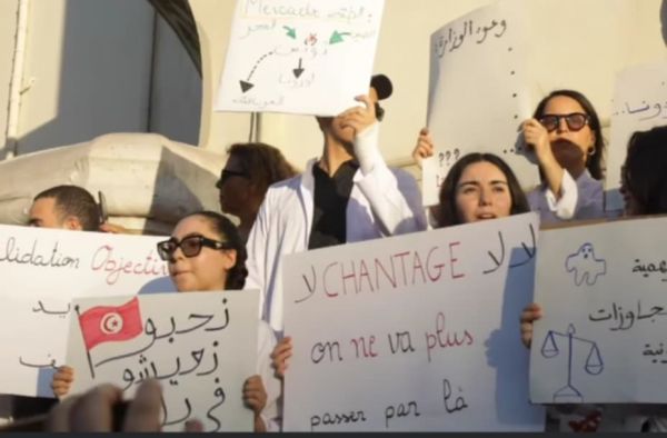 Un accord trouvé entre les jeunes médecins et le ministère de la Santé