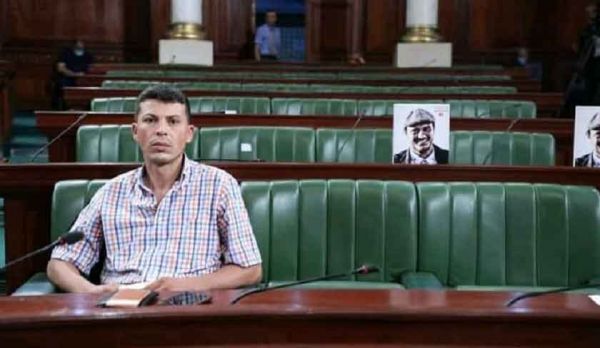 Prolongation de la détention préventive de l'ancien député Sahbi Smara