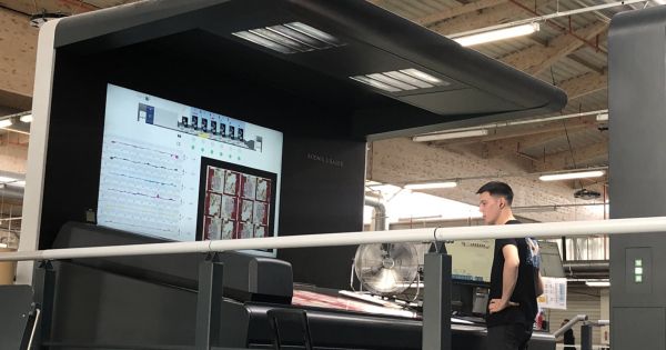 Logement, actionnariat, formation : Posson Packaging déploie de nouveaux dispositifs pour fidéliser ses salariés