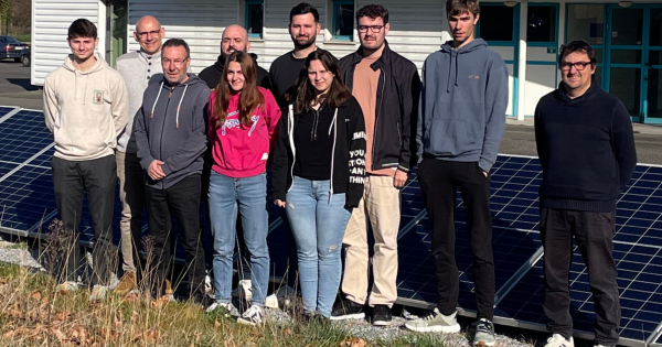 Selection-EnR grandit et innove face à la nouvelle donne énergétique
