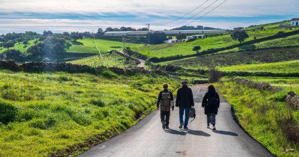 Appel à témoignages. Vous partez en vacances à la campagne cet été ? Racontez-nous !