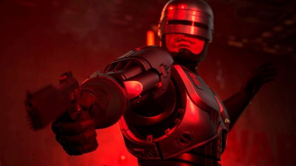 Le jeu RoboCop: Rogue City - Unfinished Business se dévoile toujours plus dans un nouveau trailer avec un peu de gameplay