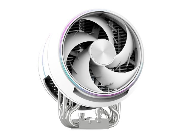 ZALMAN se la joue GE9X avec le ZET 5