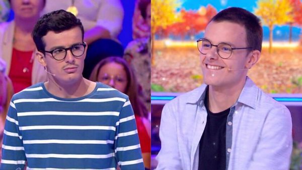 Frictions entre Emilien et Paul El Kharrat: Jean-Luc Reichmann obligé d'intervenir