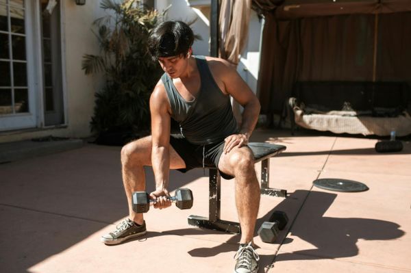 Bancs de musculation : votre choix idéal pour progresser