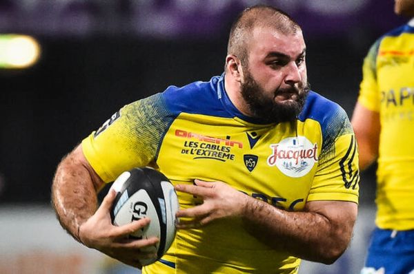 Mais pourquoi Giorgi Beria est titulaire contre les All-Blacks ? Fabien Galthié explique son choix !