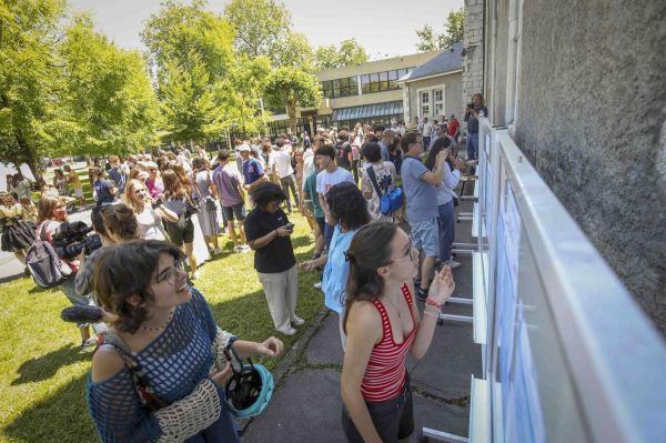Résultats du bac 2025 : consultez-les ce vendredi 4 juillet sur notre site dès 11h30