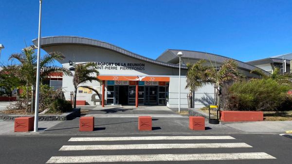 Redressement judiciaire : le tribunal renouvelle la période d'observation pour l'aéroport de Pierrefonds