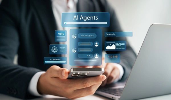 Agent IA : tout le monde en parle, mais de quoi s’agit-il exactement ?
