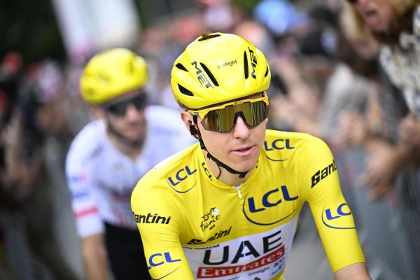 Gains Tour de France 2025 : plus de 2 millions d'euros de primes, le détail