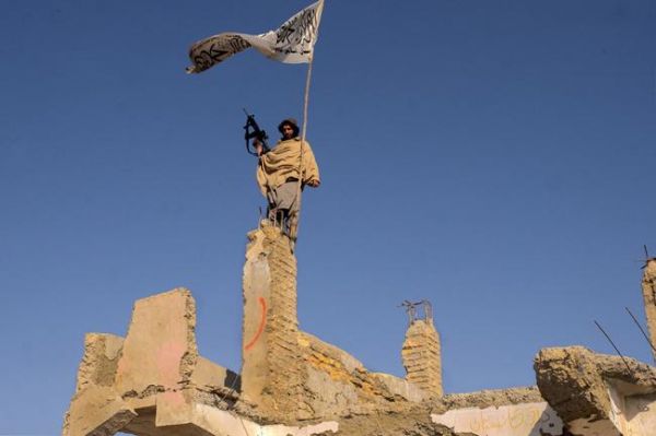 La Russie reconnaît officiellement le gouvernement des Talibans en Afghanistan : une première mondiale