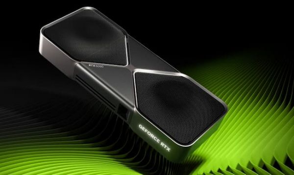 La RTX 5090 plus populaire que toutes les RX 9000 sur Steam !