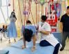 Santé : des journalistes découvrent la médecine chinoise