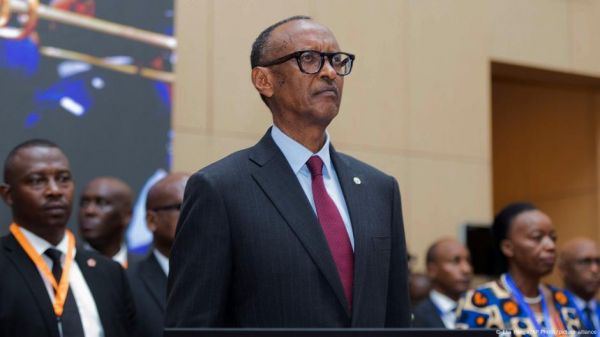 En RDC, Paul Kagame accusé mais sans crainte de sanctions