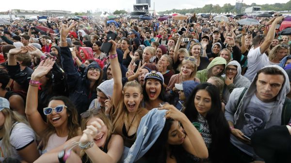 Festivals: comment trouver des billets à la dernière minute sans se faire arnaquer?