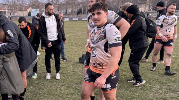 Rugby à XIII : Maxime Rostang (ex-SOA et Albi) file à York (Championship)