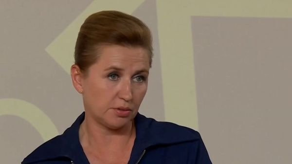 Eurozapping : le Danemark prend la présidence tournante de l'Union européenne