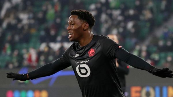 Juventus : Jonathan David va passer sa visite médicale aujourd'hui !