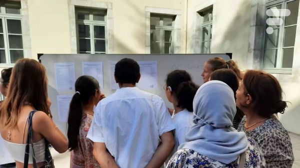 Résultats du Bac 2025 : voici où et quand consulter vos résultats