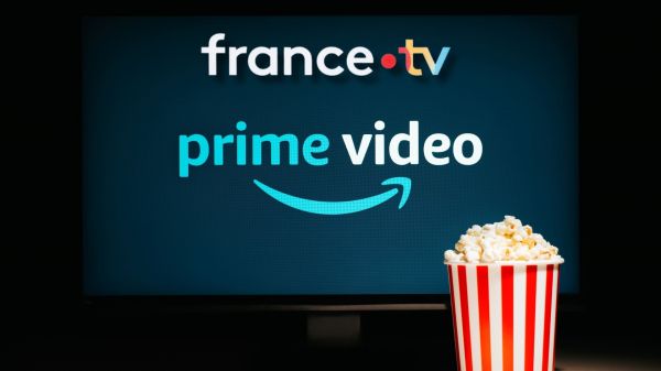 Streaming : France Télévisions débarque sur Amazon et humilie TF1 et Netflix