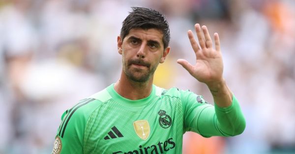 Le nouveau cauchemar de Courtois