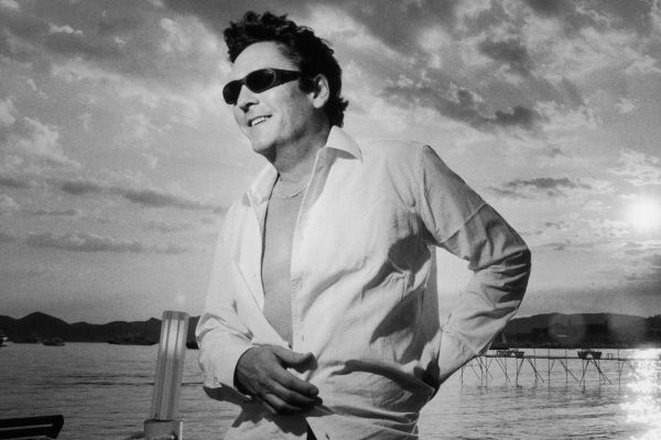Michael Madsen, acteur de "Reservoir Dogs” et de "Kill Bill”, est mort
