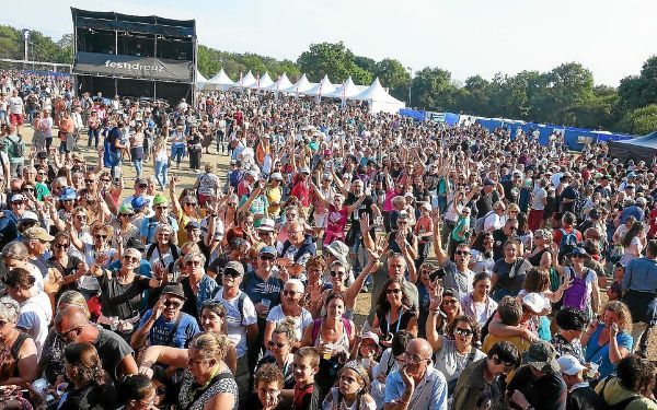 Parkings, campings, navettes, accès, interdits... : toutes les infos pratiques pour passer un bon Festidreuz à Fouesnant