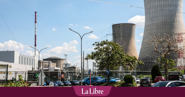 L'Agence fédérale de Contrôle nucléaire donne son feu vert au redémarrage du réacteur nucléaire Tihange 3