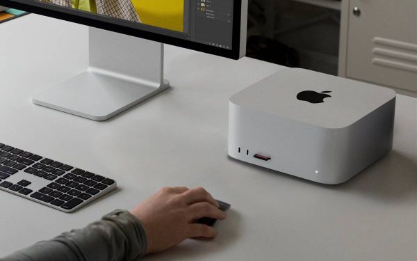 Mac Studio : le prix de l'ordinateur Apple s'effondre grâce à ce cumul de réductions